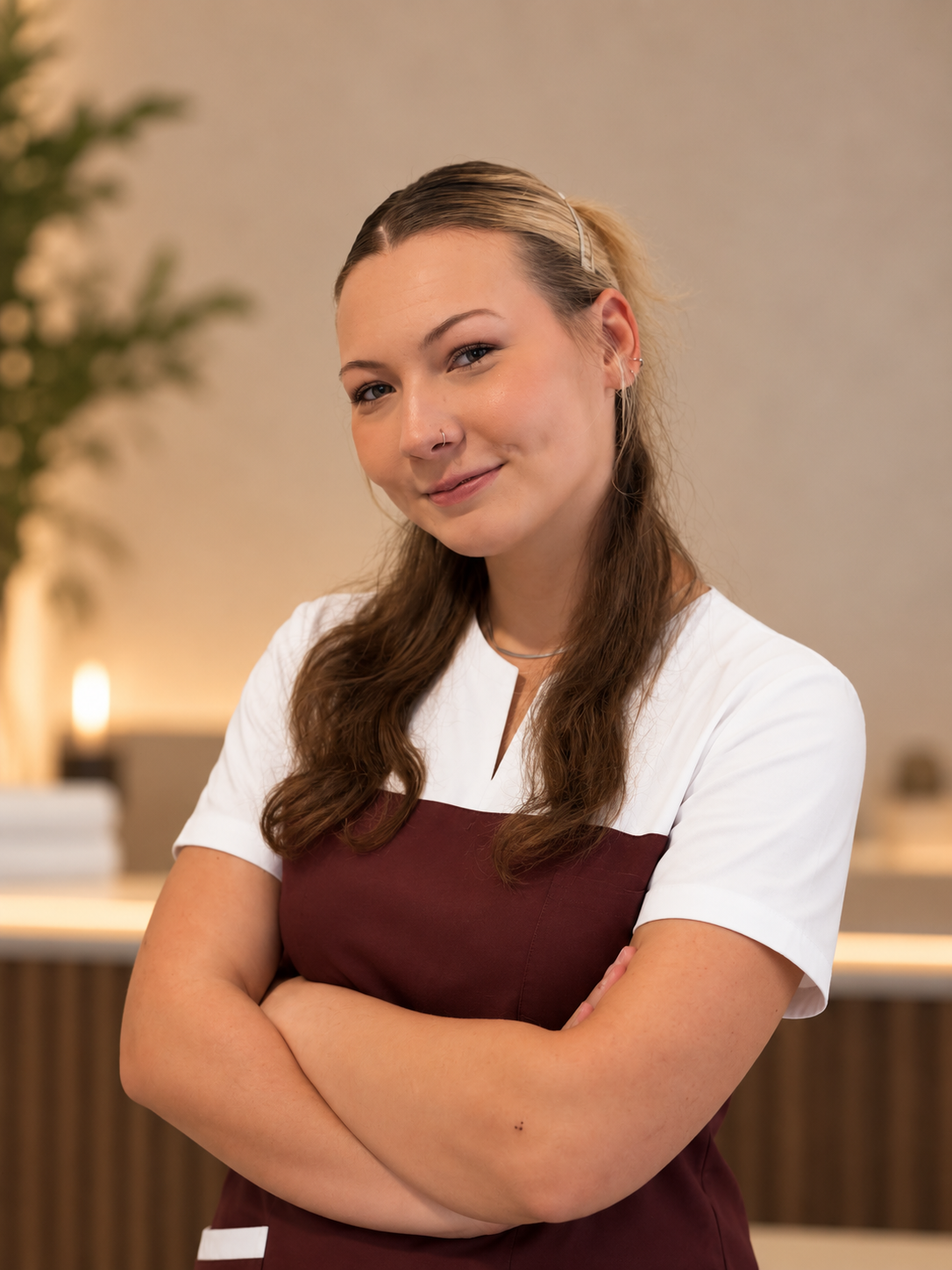Šárka Francová