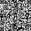 QR kód pro Google recenzi masážního studia Masáže u Marie, Praha 10